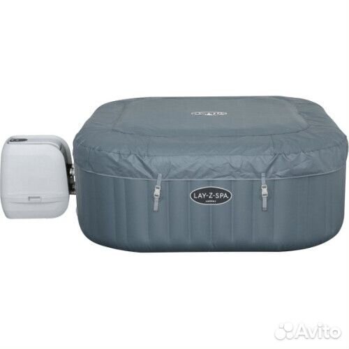 Гидромассажный бассейн Bestway Lay-Z-SPA 60031