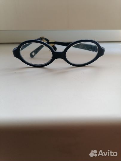 Оправа для очков детская