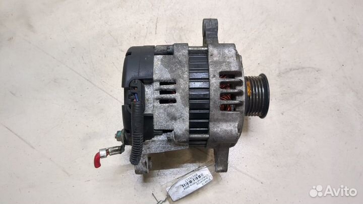 Генератор Chevrolet Kalos, 2004