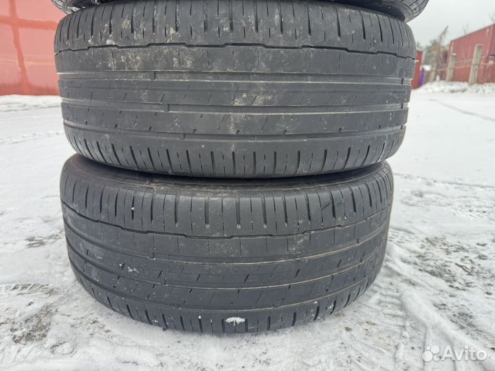 Hankook Ventus S1 Evo 3 SUV K127C 235/55 R17