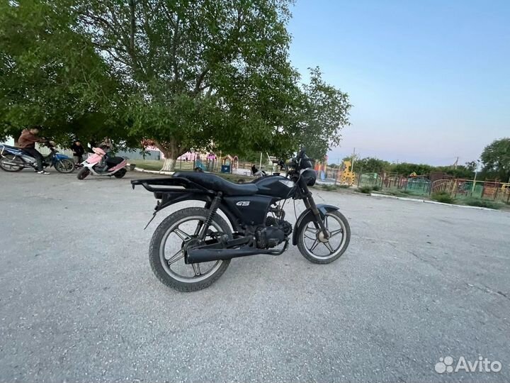 Альфа рэйсер rx50