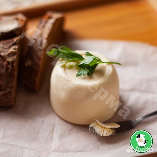 Масло сливочное