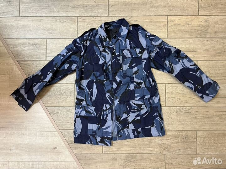 Камуфляж женский фсин