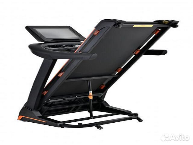 Беговая дорожка Fit-On Vision X 15.6