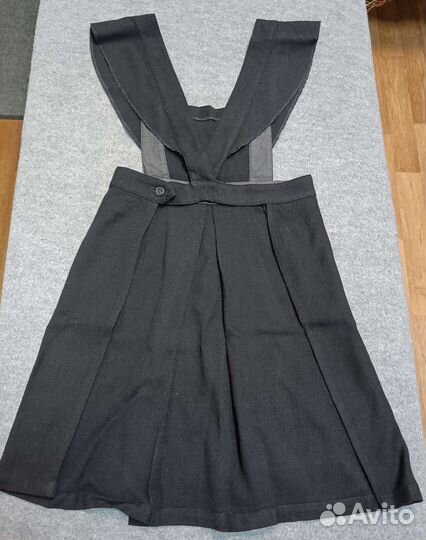 Фартук школьный Р. 42-44