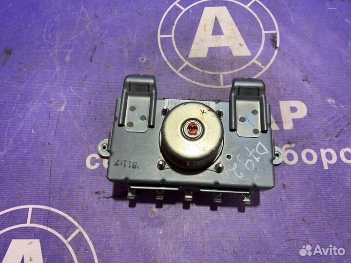 Пассажирская подушка безопасности Suzuki Sx 4