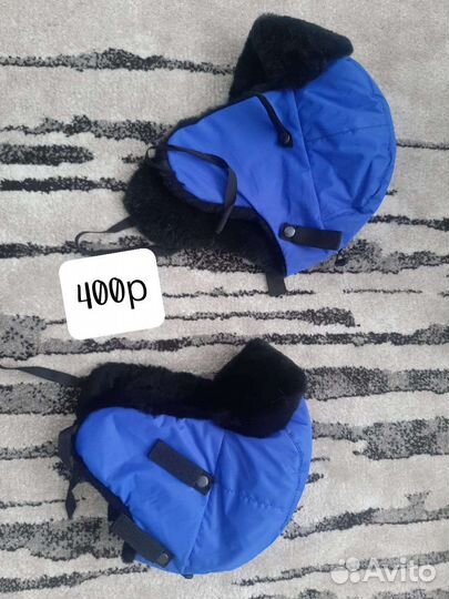 Балаклава, подшлемник, шапка