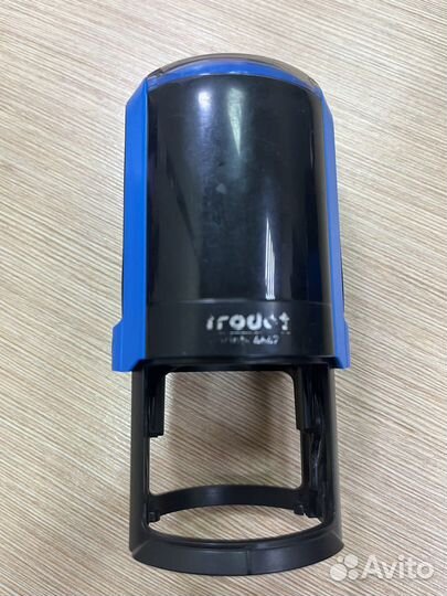 Оснастка для печати