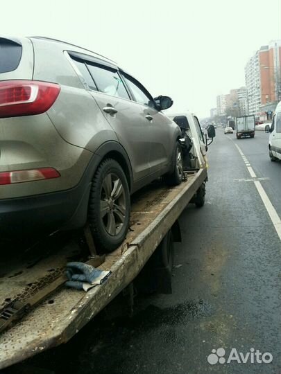 Услуги эвакуатора круглосуточно