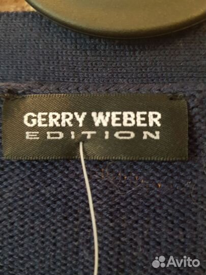 Кофта GerryWeber, р.46
