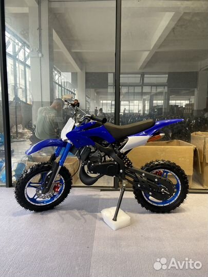 Детский Мотоцикл 2Т