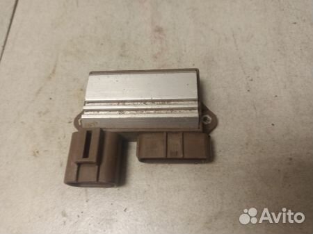 Блок управления 8958134051