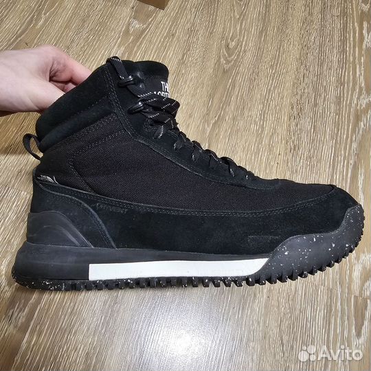 10US The North Face Ботинки мужские