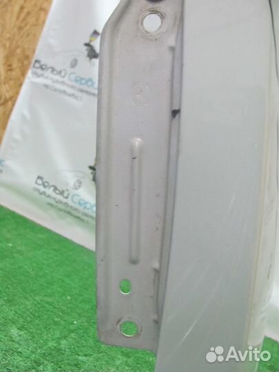 Крыло переднее правое для Mazda 3 (BL) 2009-2013