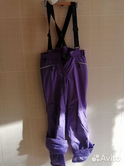 Горнолыжные штаны Kilpi