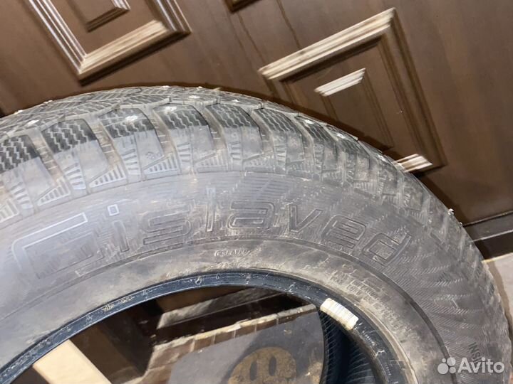 Gislaved Nord Frost 200 215/65 R13