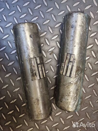 Палец 8X-1847(8X-1847) ITR