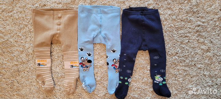 Вещи для мальчика