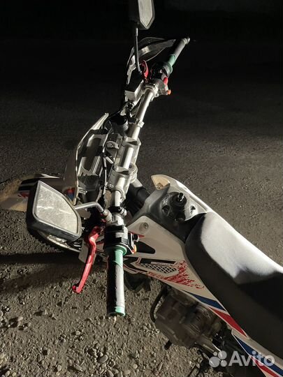 Мотоальфа А-1