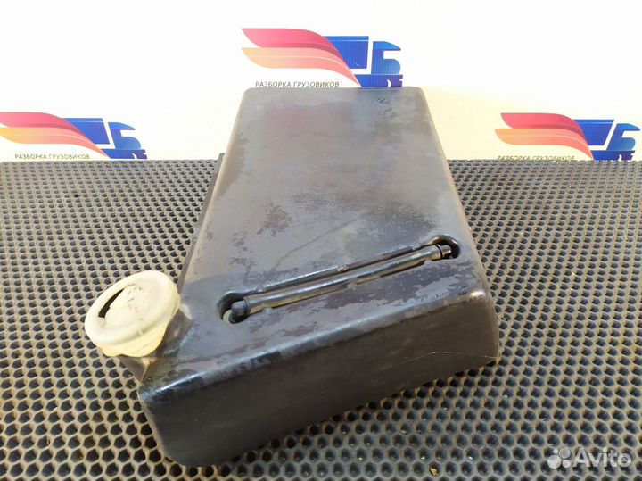 Бачок омывателя Man L2000