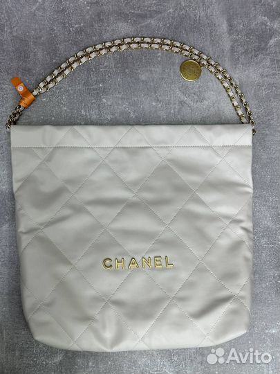 Сумка женская chanel