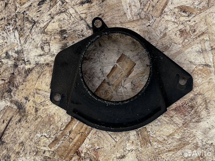 Кожух грм Ситроен С4