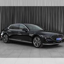 Genesis G90 3.5 AT, 2022, 7 994 км, с пробегом, цена 10 369 000 руб.