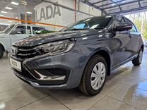 Новый ВАЗ (LADA) Vesta 1.6 MT, 2024, цена от 1 244 320 руб.