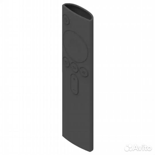 Силиконовый чехол на пульт xiaomi MI