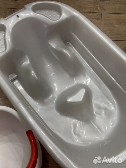 Ванночка для купания