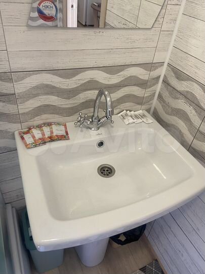 Комната 23 м², 1/1 эт.