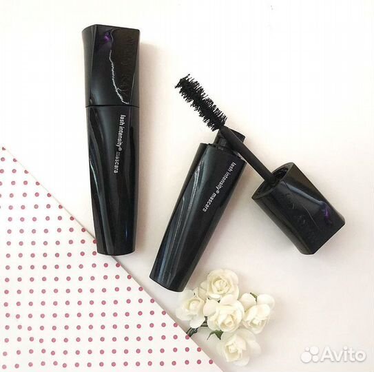 Тушь для ресниц Lash Intensity Мэри Кэй