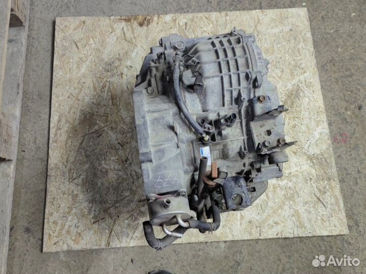 АКПП Toyota Rav4 2012