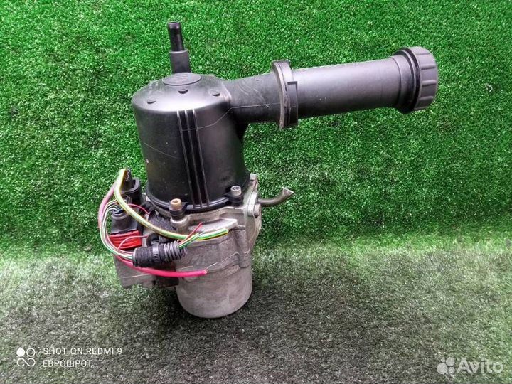 Насос гур Peugeot 307 (2001-2007)