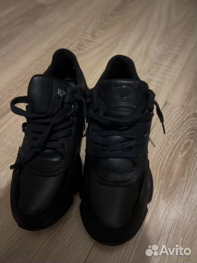 Кроссовки мужские The Marcomen World