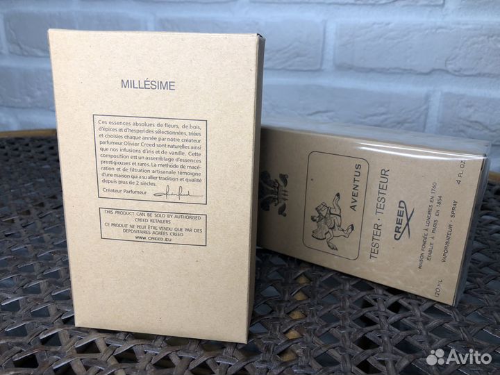 Мужской парфюм Creed Aventus 120мл ОАЭ. Доставка