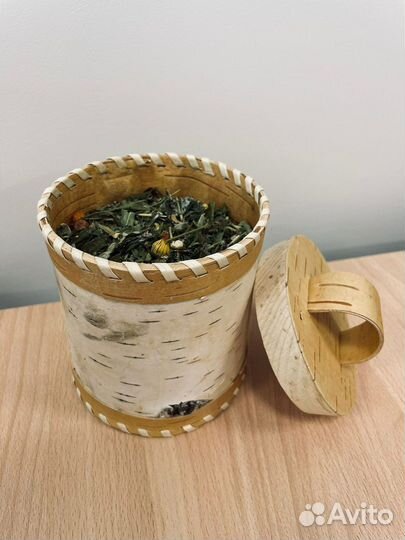 Чай, чайные напитки, саган-дайля