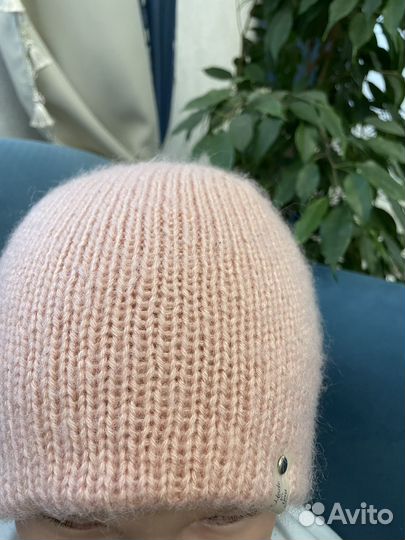 Бактус косынка и шапка