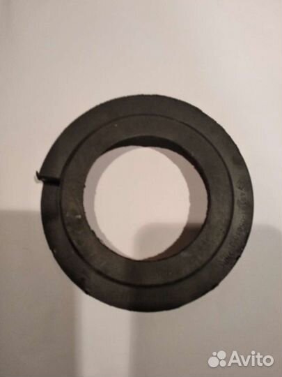 Прокладки под пружины