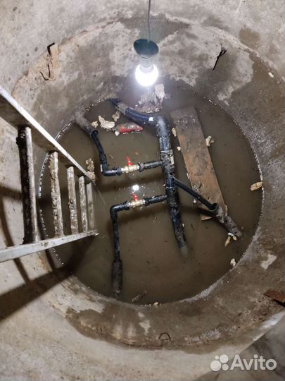 Сварка пнд электромуфтами, стыковая сварка