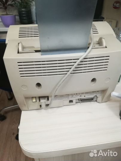 Принтер лазерный Canon lbp 810