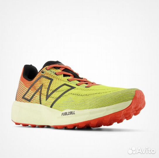 New Balance FuelCell Summit Unknown v5 40-47 EU Ор