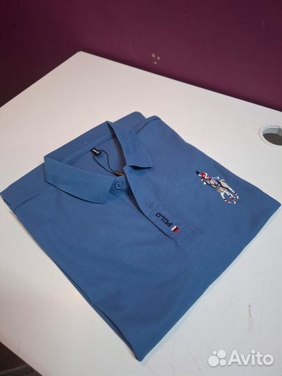 Поло Ralph lauren