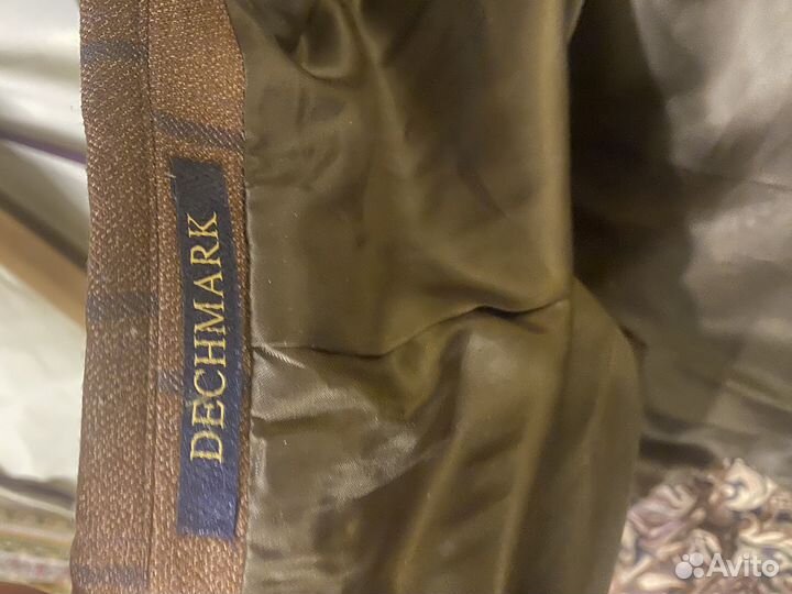 Пиджак мужской