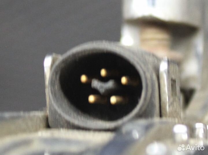 Ручка двери наружная Mercedes-Benz W140