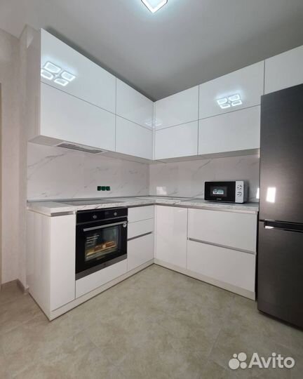 Кухни собственное производство