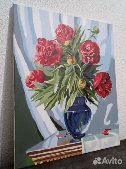 Картина для интерьера