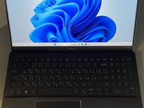 Ноутбук(ультрабук) Dell vostro 15 5501