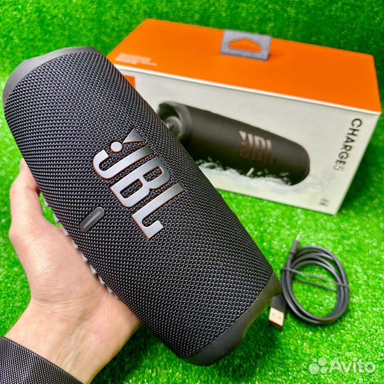 Блютуз колонка JBL Charge Оригинал