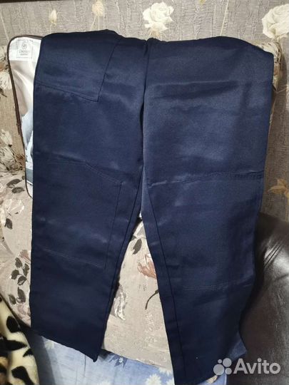 Брюки рабочие